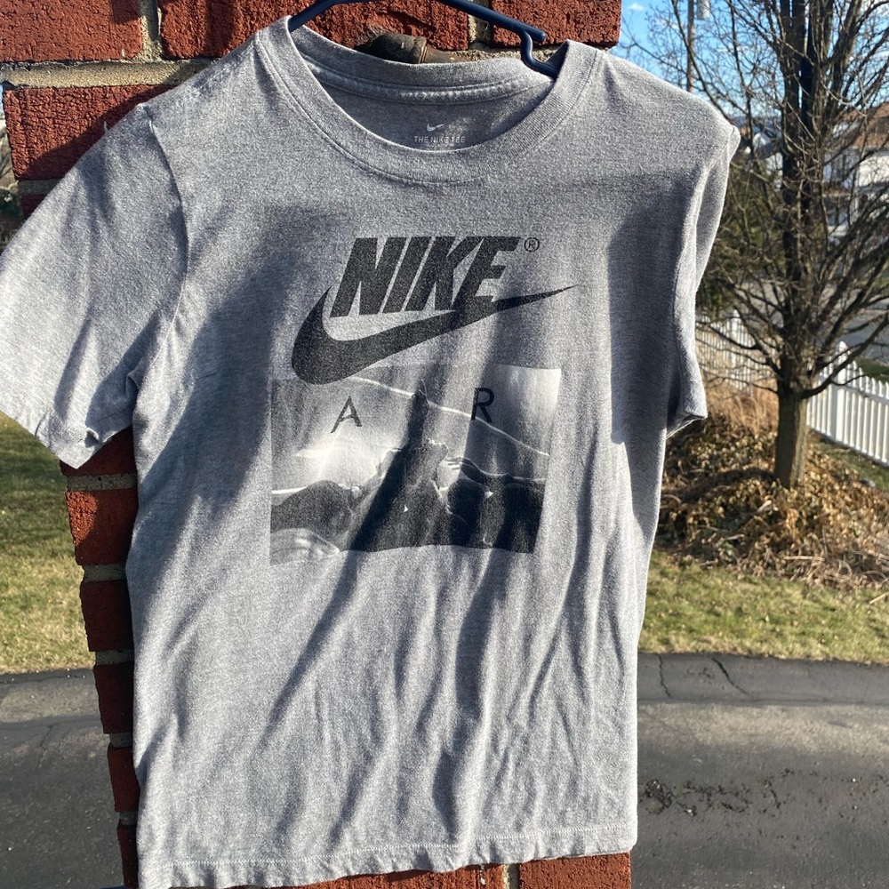 boys nike t shirt